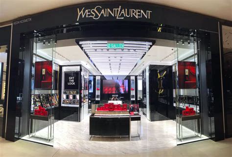 best place to buy ysl|ysl location near me.